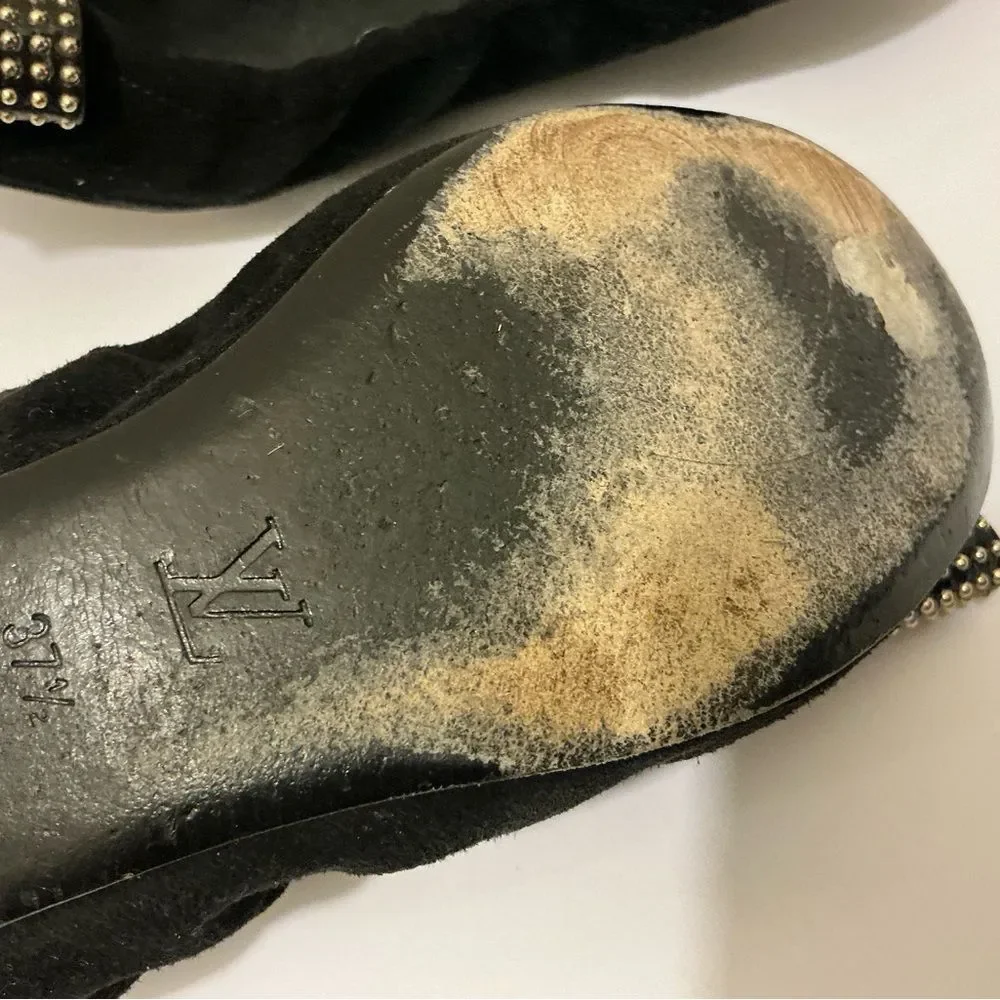 Louis Vuitton preowned normal